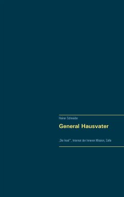 General Hausvater - Schneider, Heiner