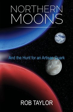 Cover Northern Moons