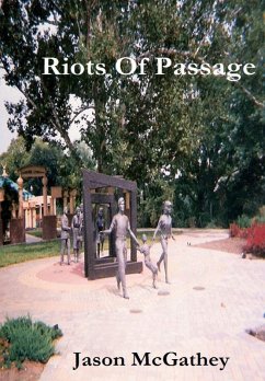 Cover Riots Of Passage
