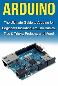 Arduino - Warren, Tim