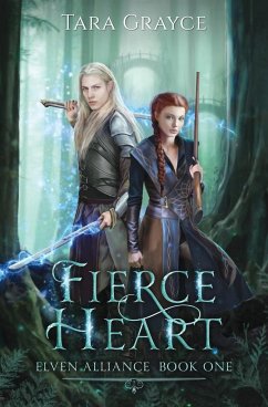 Fierce Heart - Grayce, Tara