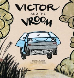 Victor and the Vroom - Rueger, Lydia