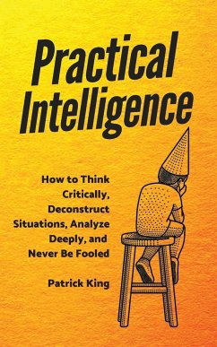 Practical Intelligence - King, Patrick
