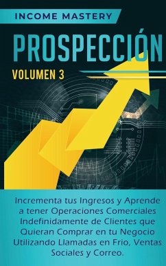 Prospección - Mastery, Income