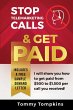 Stop Telemarketing Calls & Get Paid - Bild 1