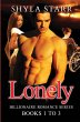 Lonely Billionaire Romance Series -... - Bild 1