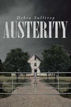 Austerity - Sulltrop, Debra