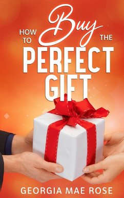 How To Buy The Perfect Gift - Mae Rose, Georgia