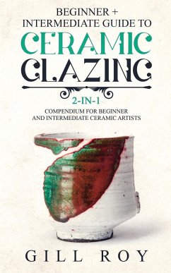 Ceramic Glazing - Roy, Gill