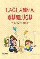 Baglanma Günlügü - Kübra Tongar, Hatice