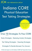 Indiana CORE Physical Education - Test Taking Strategies