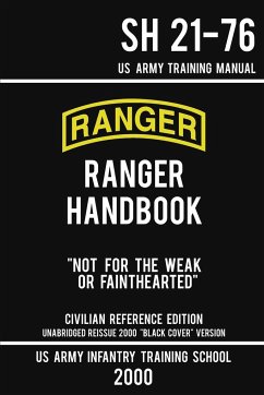 US Army Ranger Handbook SH 21-76 - 