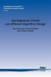 Semialgebraic Proofs and Efficient... - Bild 1