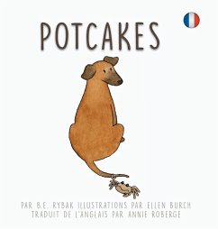 Potcakes - Rybak, B. E.