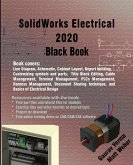 SolidWorks Electrical 2020 Black Book