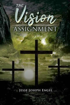 The Vision Assignment - Engel, Jesse Joseph