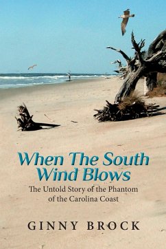 When The South Wind Blows - Brock, Ginny