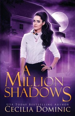 A Million Shadows - Dominic, Cecilia