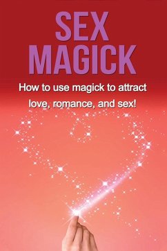 Cover Sex Magick