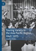 Touring Variety in the Asia Pacific Region, 1946¿1975
