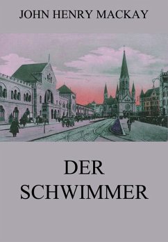 Cover Der Schwimmer (eBook, ePUB)