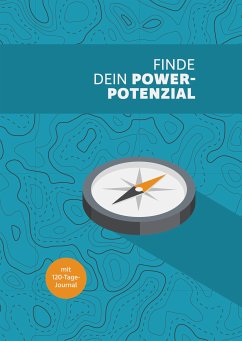Finde dein Power-Potenzial (eBook, ePUB) - Fett, Hendrik