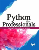 Python for Professionals (eBook, ePUB)