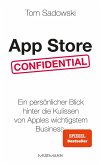 App Store Confidential (eBook, ePUB)