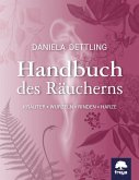 Handbuch des Räucherns (eBook, ePUB)