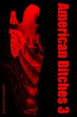 American Bitches 3 (eBook, ePUB)