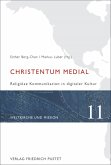 Christentum medial (eBook, PDF)