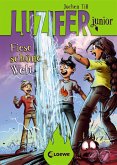 Fiese schöne Welt / Luzifer junior Bd.7 (eBook, ePUB)