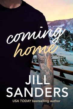 Cover Coming Home (Haven Montana Series, #4) (eBook, ePUB)