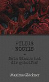 Filius Noctis (eBook, ePUB)