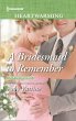 A Bridesmaid To Remember (eBook, ePUB) - Bild 1