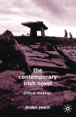 The Contemporary Irish Novel (eBook, PDF)