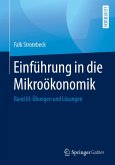 Einführung in die Mikroökonomik (eBook, PDF)