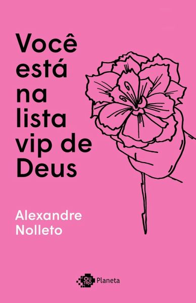 Você está na lista VIP de Deus (eBook, ePUB) Você está na lista VIP de Deus (eBook, ePUB)