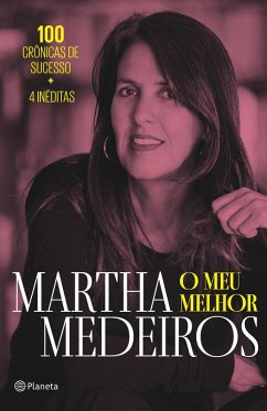Cover O meu melhor (eBook, ePUB)