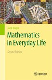 Mathematics in Everyday Life (eBook, PDF)