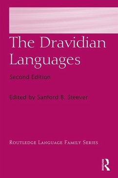 The Dravidian Languages (eBook, PDF)