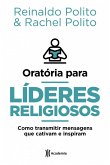 Oratória Para Líderes Religiosos (eBook, ePUB)