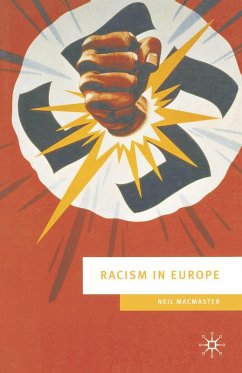 Racism in Europe (eBook, PDF) - Macmaster, Neil