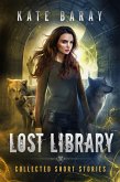 Lost Library Collected Short Stories (eBook, ePUB)