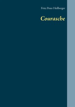 Courasche (eBook, ePUB)