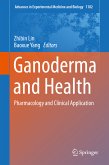 Ganoderma and Health (eBook, PDF)