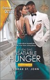 Insatiable Hunger (eBook, ePUB)