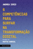 6 competências para surfar na transformação digital (eBook, ePUB)