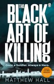 The Black Art of Killing (eBook, ePUB)