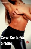 Zwei Kerle für Simone (eBook, ePUB)